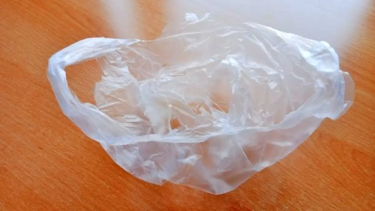 Ilustrasi plastik