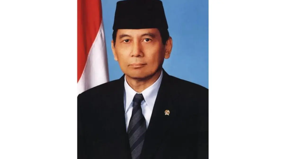 Juwono Sudarsono dikabarkan meninggal dunia