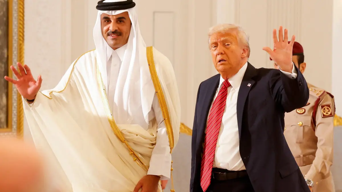 Qatar Deklarasikan Force Majeure Jangka Panjang Pasca Serangan Iran