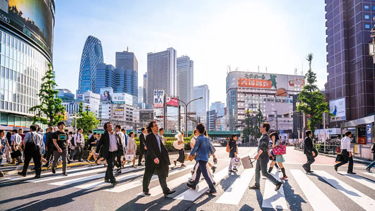 Pemerintah Jepang perketat naturalisasi (Foto: Istock)