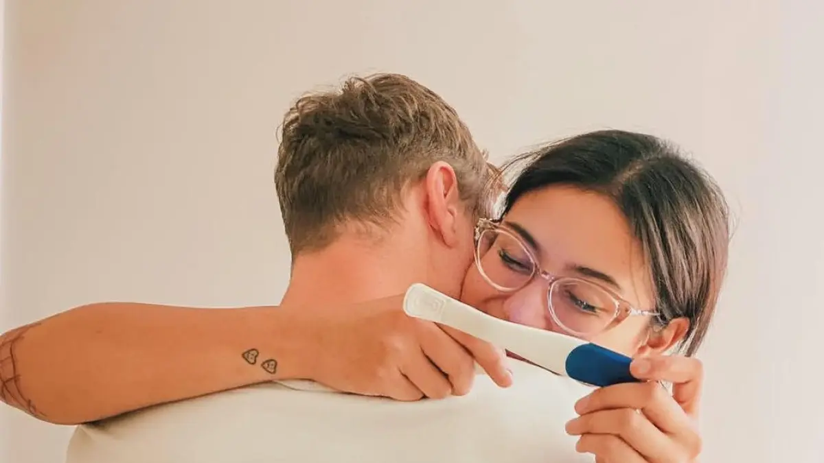 Awkarin (Foto: Instagram @narinkovilda)