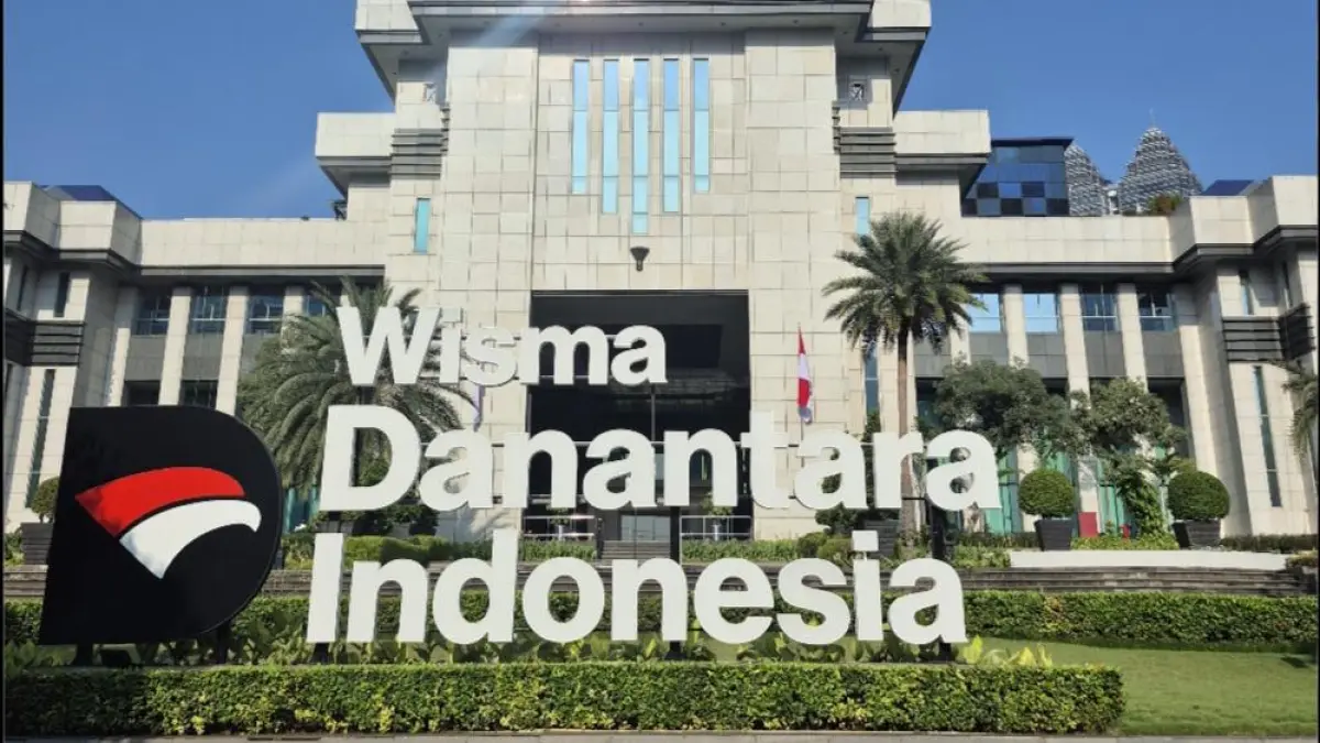 Danantara Indonesia bersama Mandiri Investment Management dan SMBC Aviation Capital resmi meluncurkan platform investasi penyewaan pesawat senilai 800 juta dolar
