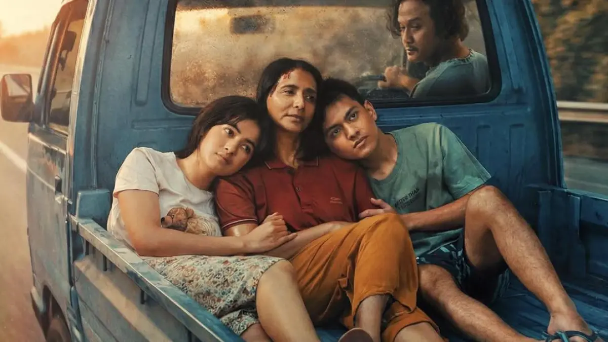 Film Ayah, Ini Arahnya Ke Mana, Ya?