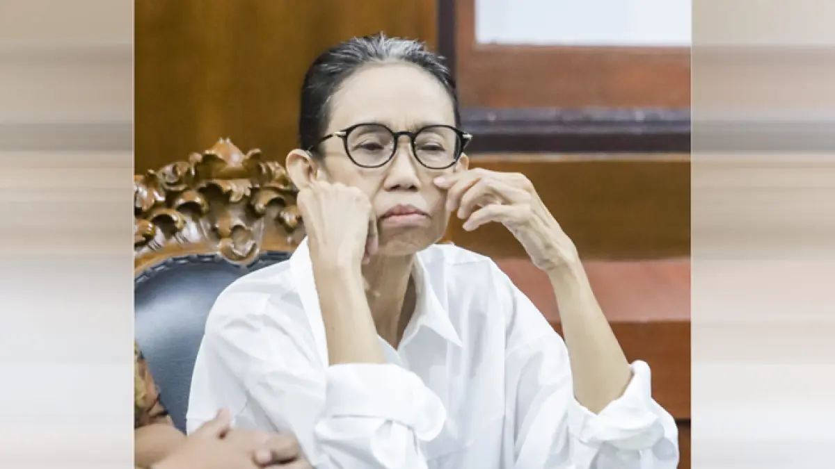 Nany Widjaja