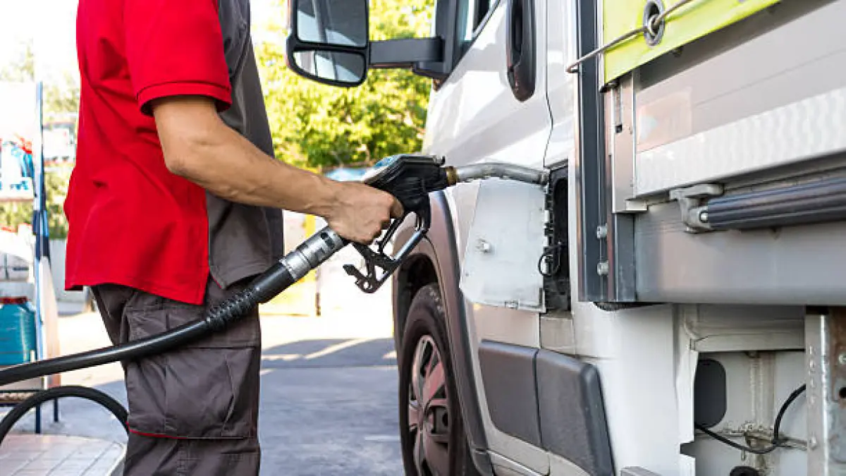 Pemerintah Resmi Perkecil Kuota BBM Subsidi per 1 April 2026.