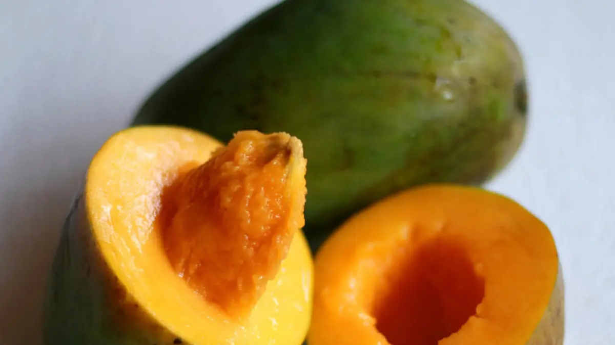 &nbsp;Jenis Mangga Paling Enak (sumber : iStockphoto)