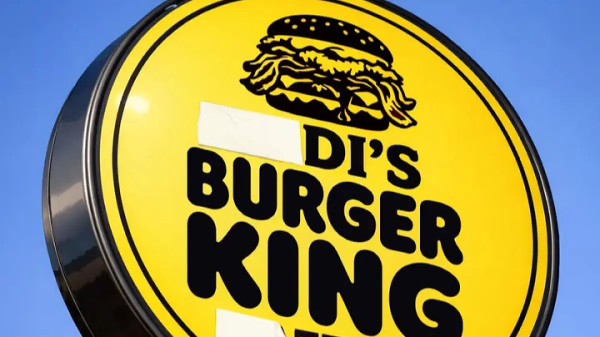 Burger King Beri Sinyal Kolaborasi dengan Aldi