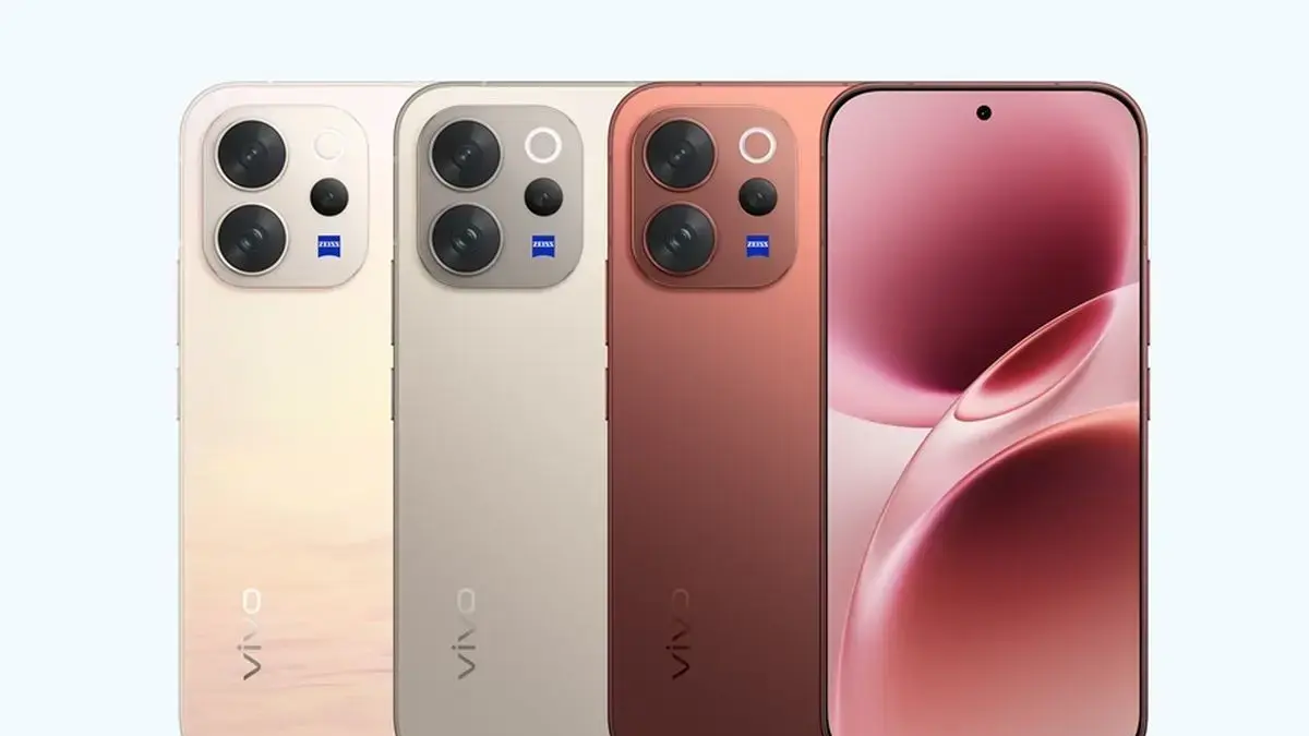 Vivo V70 