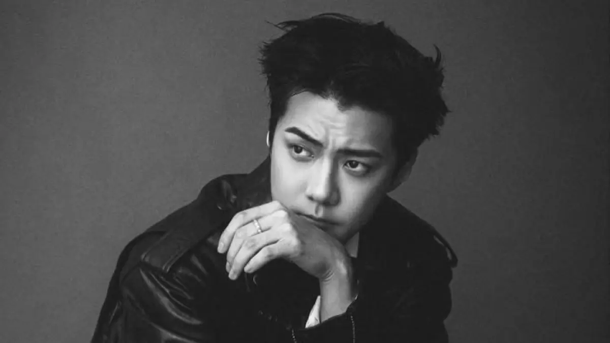 Sehun 