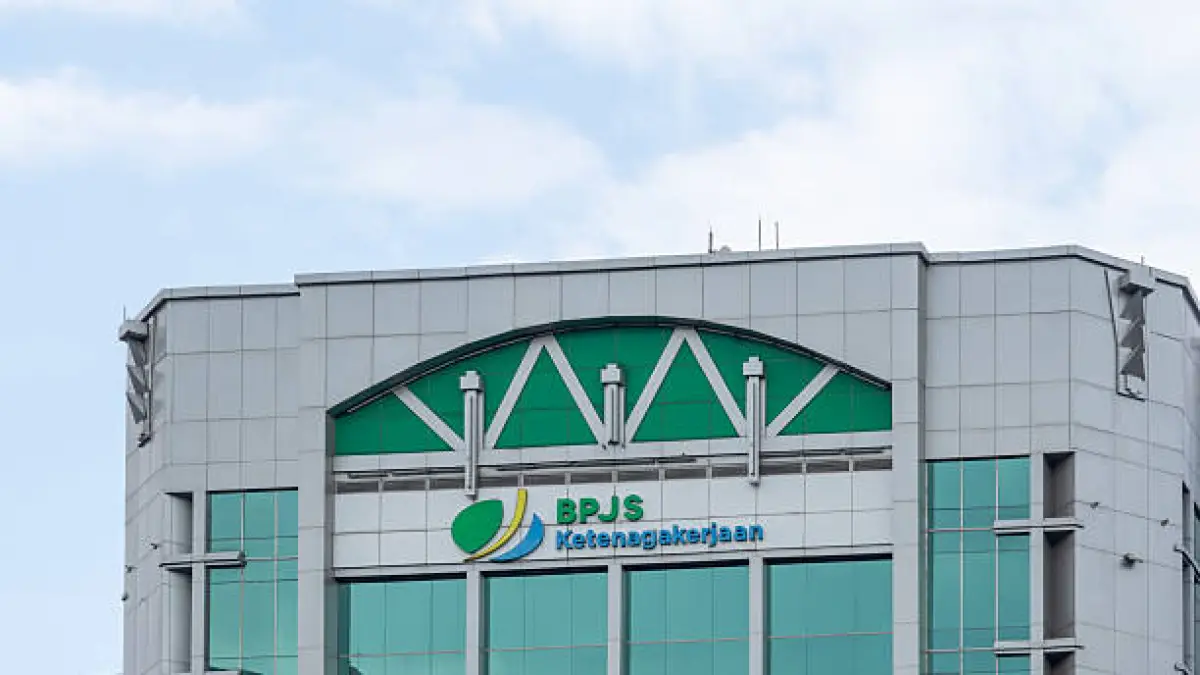 Setiap Bayi Baru Lahir Langsung Terdaftar Aktif di BPJS Kesehatan