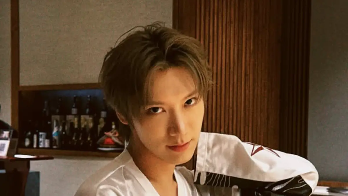 TEN Umumkan Akhir Kontrak dengan SM Entertainment, Tetap Komitmen Bersama NCT & WayV