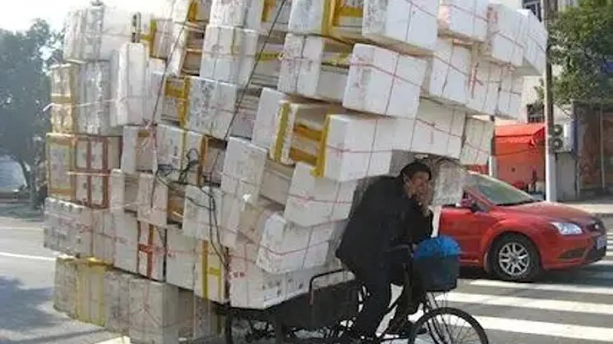 Ilustrasi pekerja keras. (hanschenklein.wordpress.com)