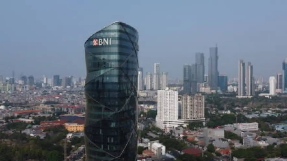 BNI tutup internet banking