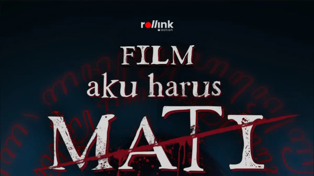 Film Aku Harus Mati (Foto: Instagram @akuharusmati) 