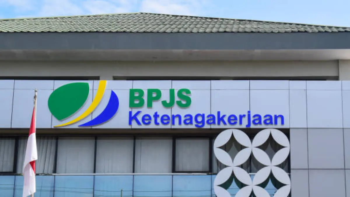 Komisi IX DPR Dorong Ojol, Buruh Tani, hingga Pedagang Kaki Lima Masuk Kepesertaan BPJS Ketenagakerjaan