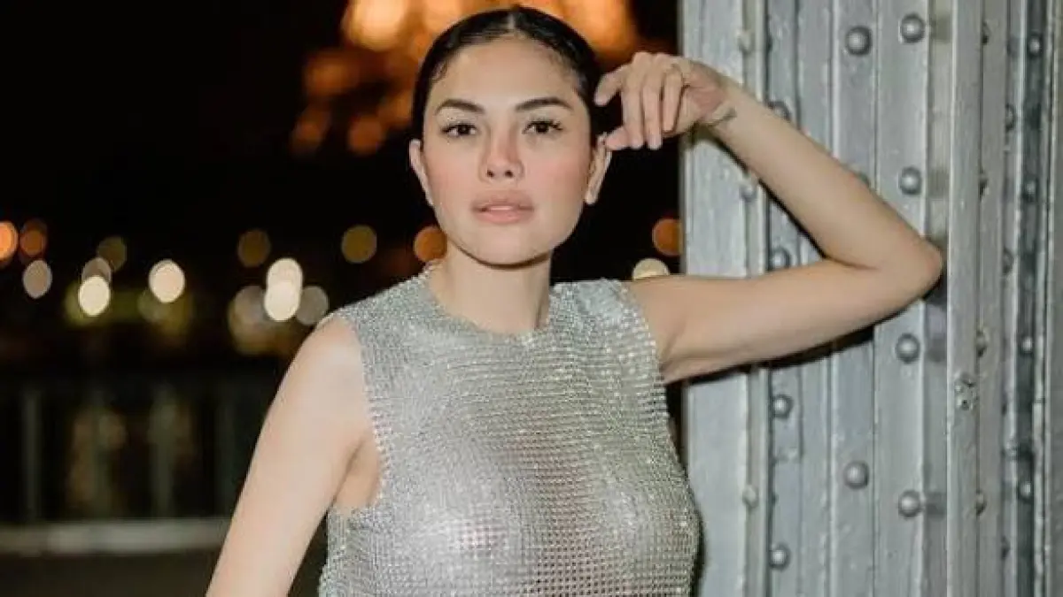 Kondisi Kesehatan Nikita Mirzani Memburuk di Balik Jeruji Besi