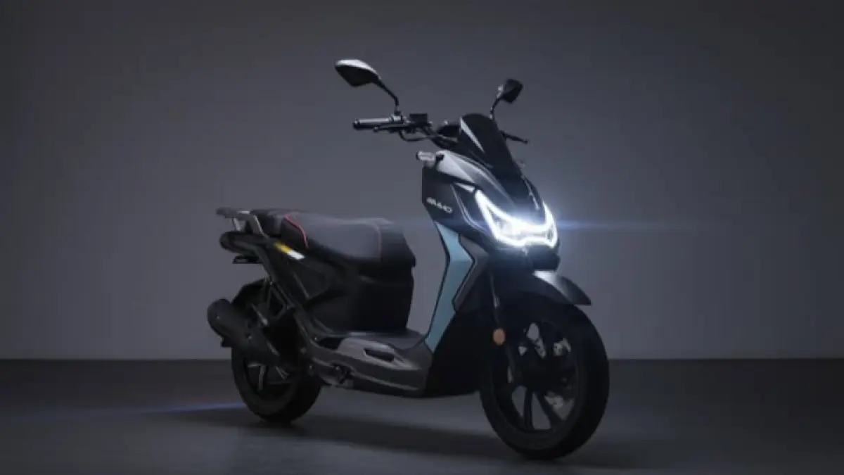 Purbaya Yudhi Sadewa Klarifikasi Simpang Siur Pengadaan Motor Listrik Program Makan Bergizi Gratis