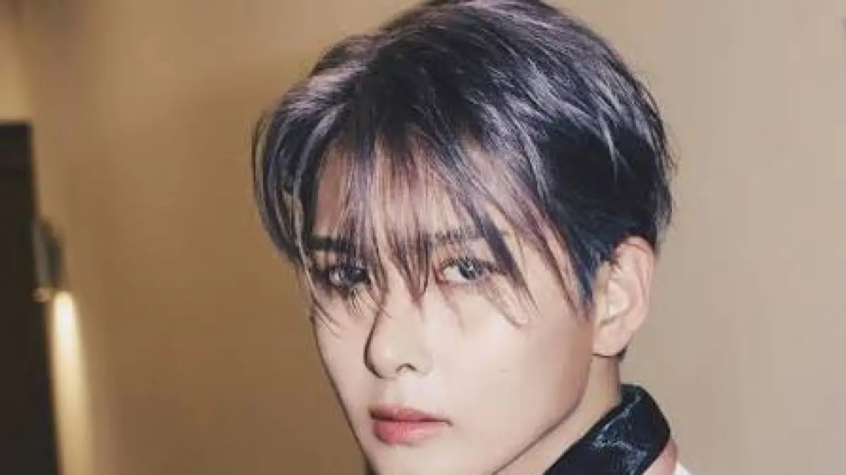  Ryeowook Super Junior Ungkap Rasa Bersalah Usai Insiden Konser