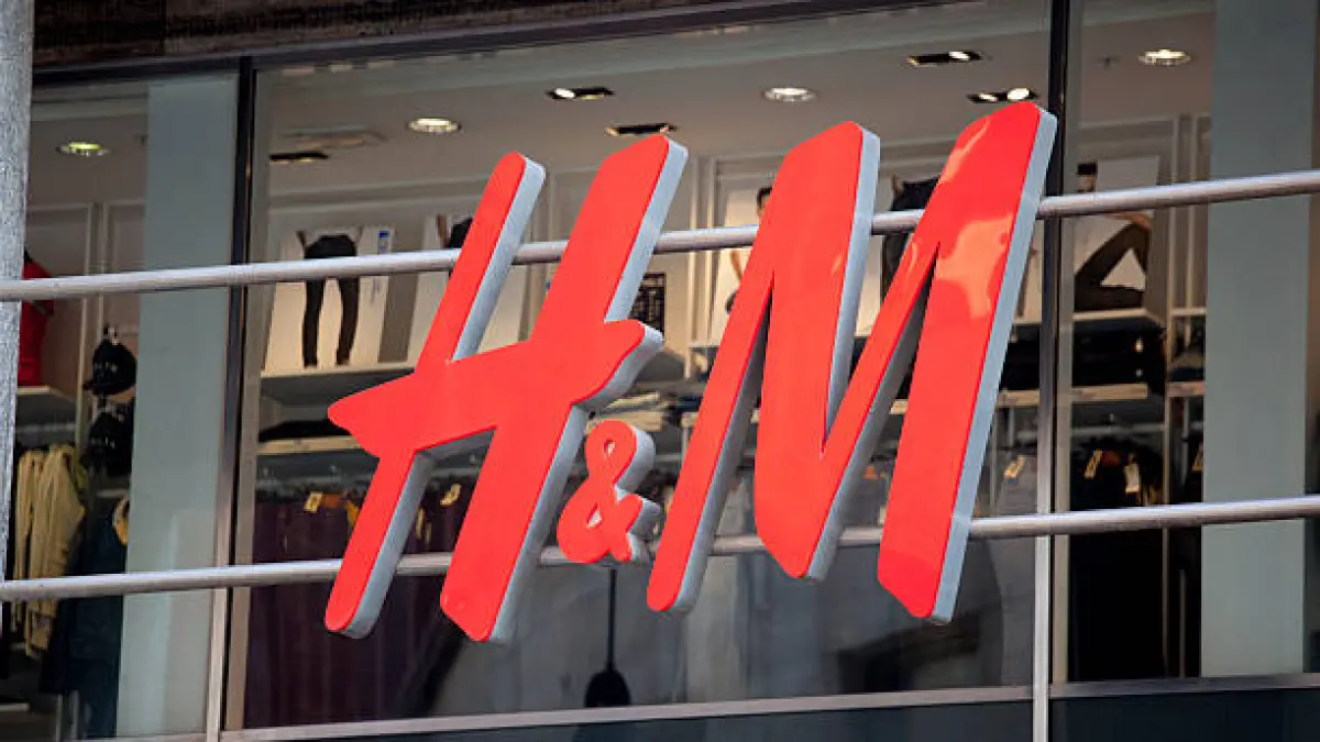 H&M Bakal Tutup Ratusan Toko Permanen Sepanjang 2026