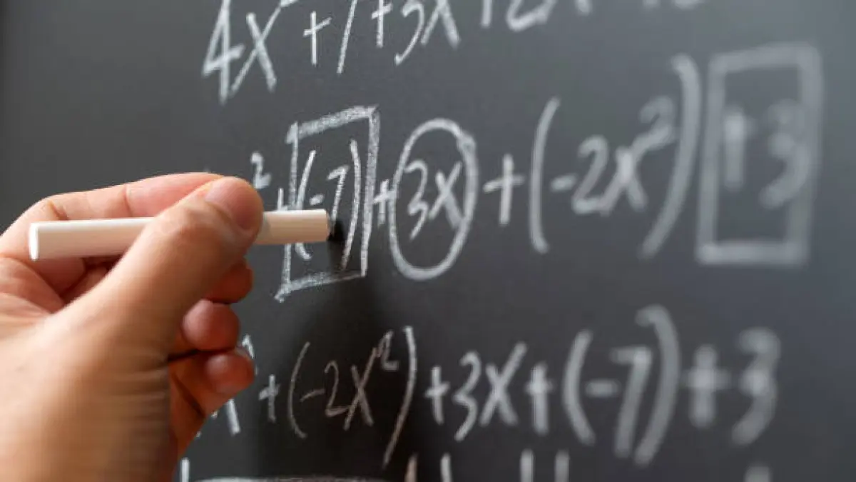 Mendikdasmen Kritik Kurikulum Matematika yang Terlalu Berat sejak Usia Dini