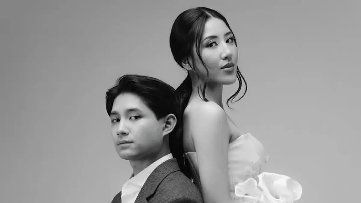 Bongkar Bukti Chat, Teuku Rassya Klarifikasi Kehadiran Tamara Bleszynski di Pernikahannya (@cleanthaislan)