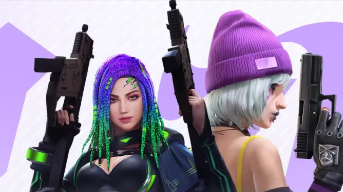 Free Fire