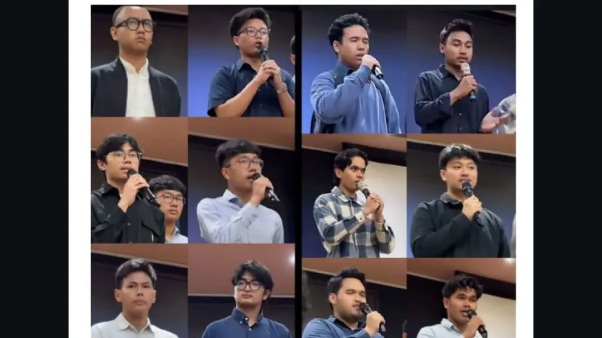 16 Mahasiswa FH UI Resmi Diskors Terkait Kasus Kekerasan Seksual