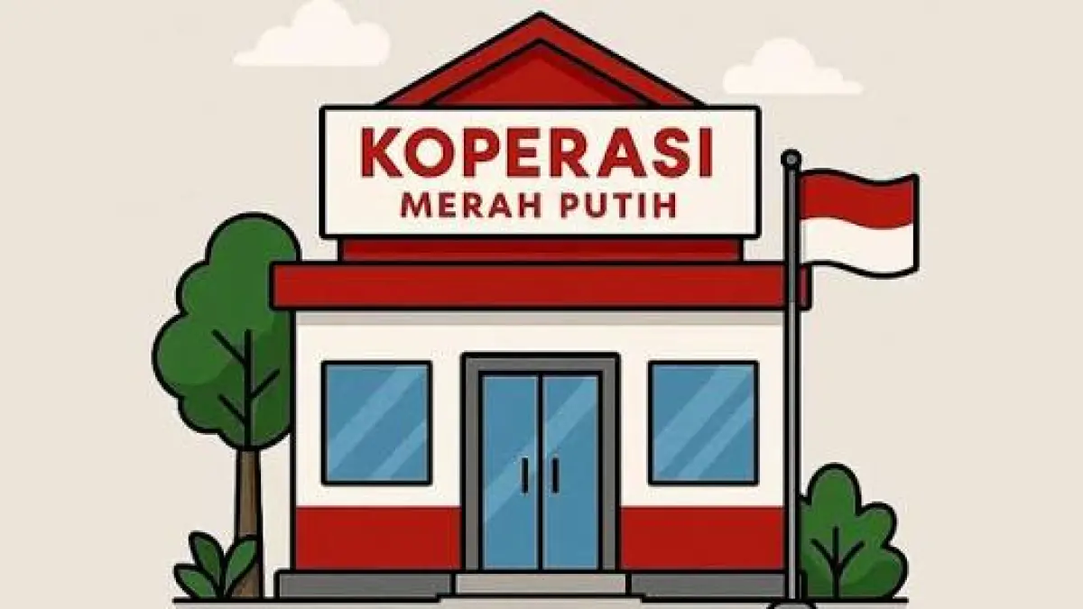 Pemerintah Buka 35 Ribu Lowongan Pegawai BUMN untuk KDKMP dan Kampung Nelayan