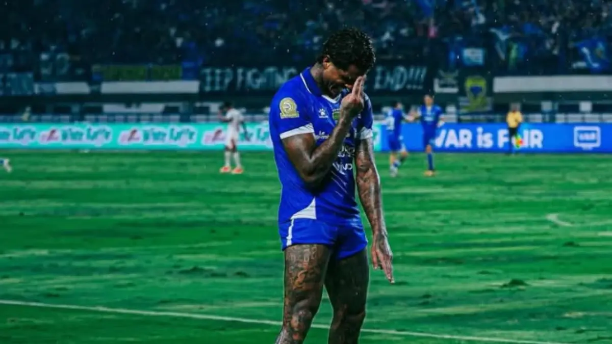 Ramon Tanque Bangkit: Dari Mandul Jadi Mesin Gol Berkat Latihan Tambahan