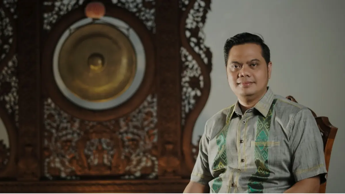 Bupati Jepara, Witiarso Utomo