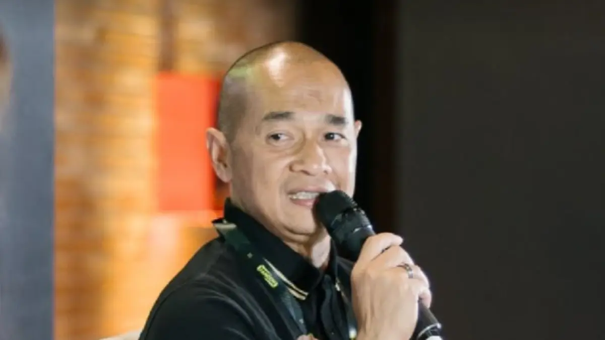 Kurniawan Dwi Yulianto