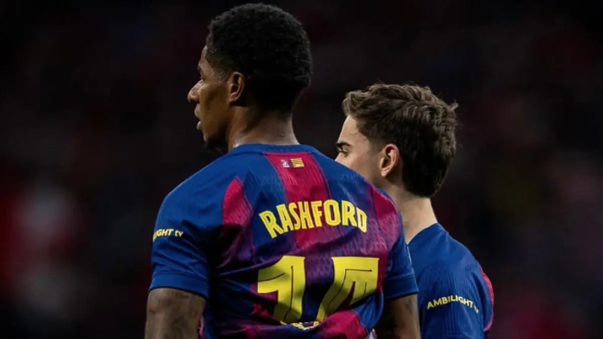Marcus Rashford, instagram @marcusrashford