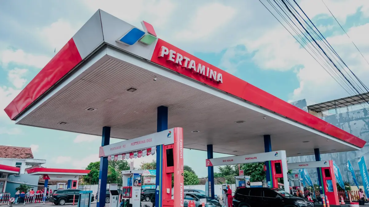 Lonjakan Tajam Harga BBM Non-Subsidi