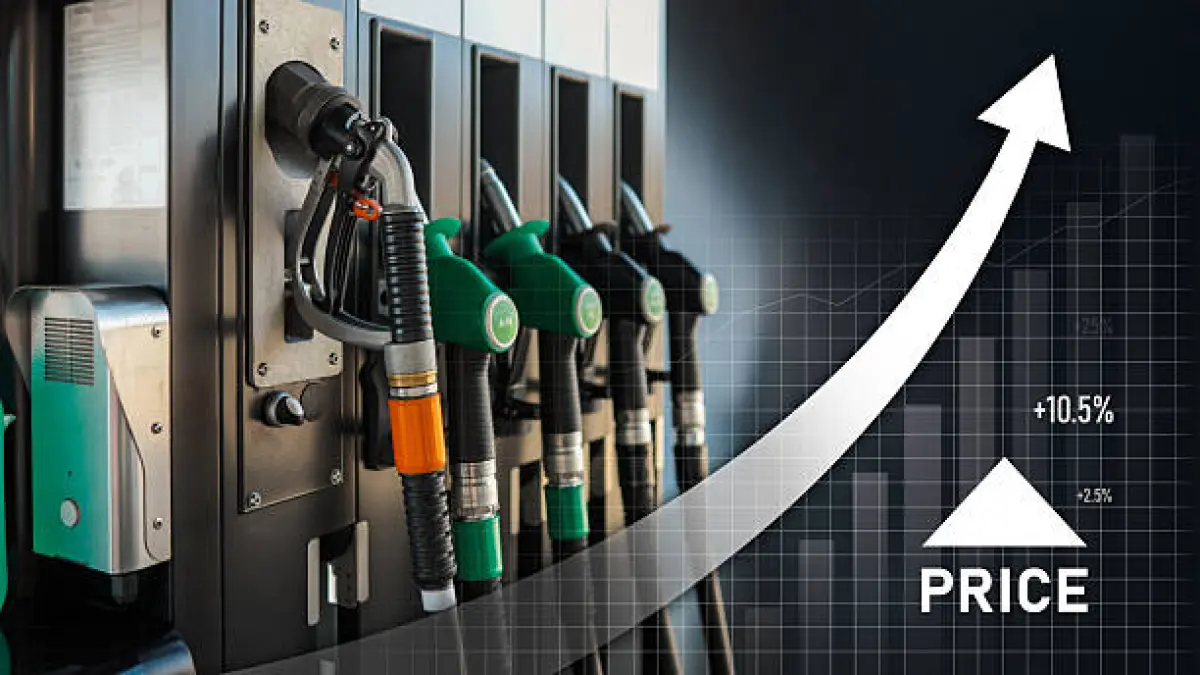 Pertamax Turbo dan Dexlite Resmi Naik Drastis Per Hari Ini