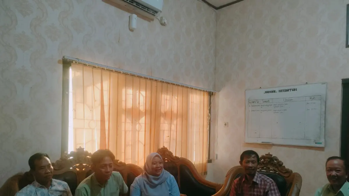 DINPERMADES UNTUK RADAR KUDUS

RAKOR: Plt Dinpermades Rembang Teguh Gunawarman bersama Forkopimcam Sumber menggelar rapat koordinasi polemik seleksi perangkat, Minggu (19/4).