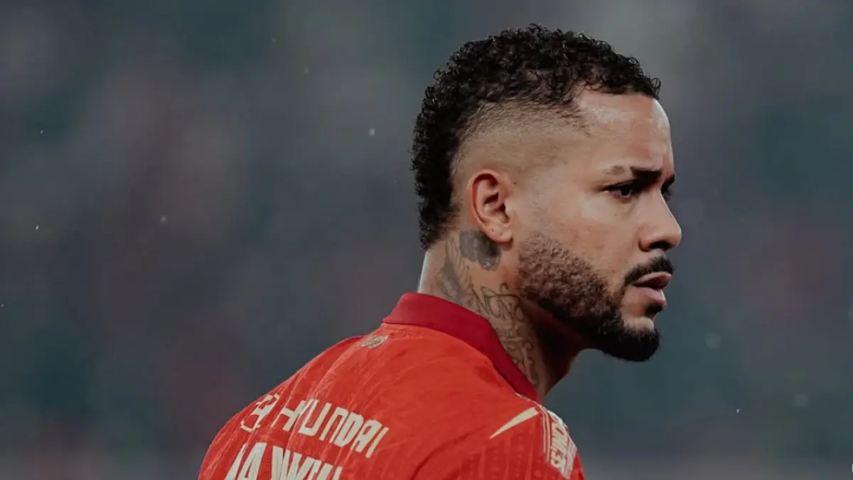 Persija Menang Tipis atas PSBS Biak lewat gol Maxwell