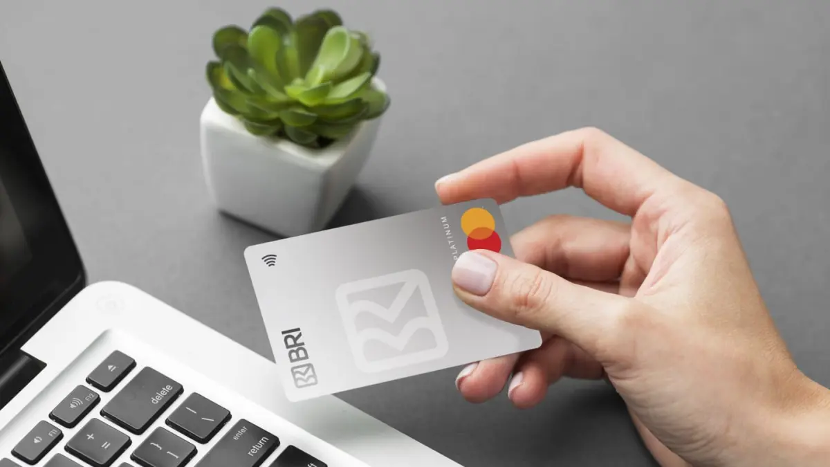 Promo Kartu Kredit BRI Luar Negeri Hadirkan Cashback Hingga Rp1 Juta