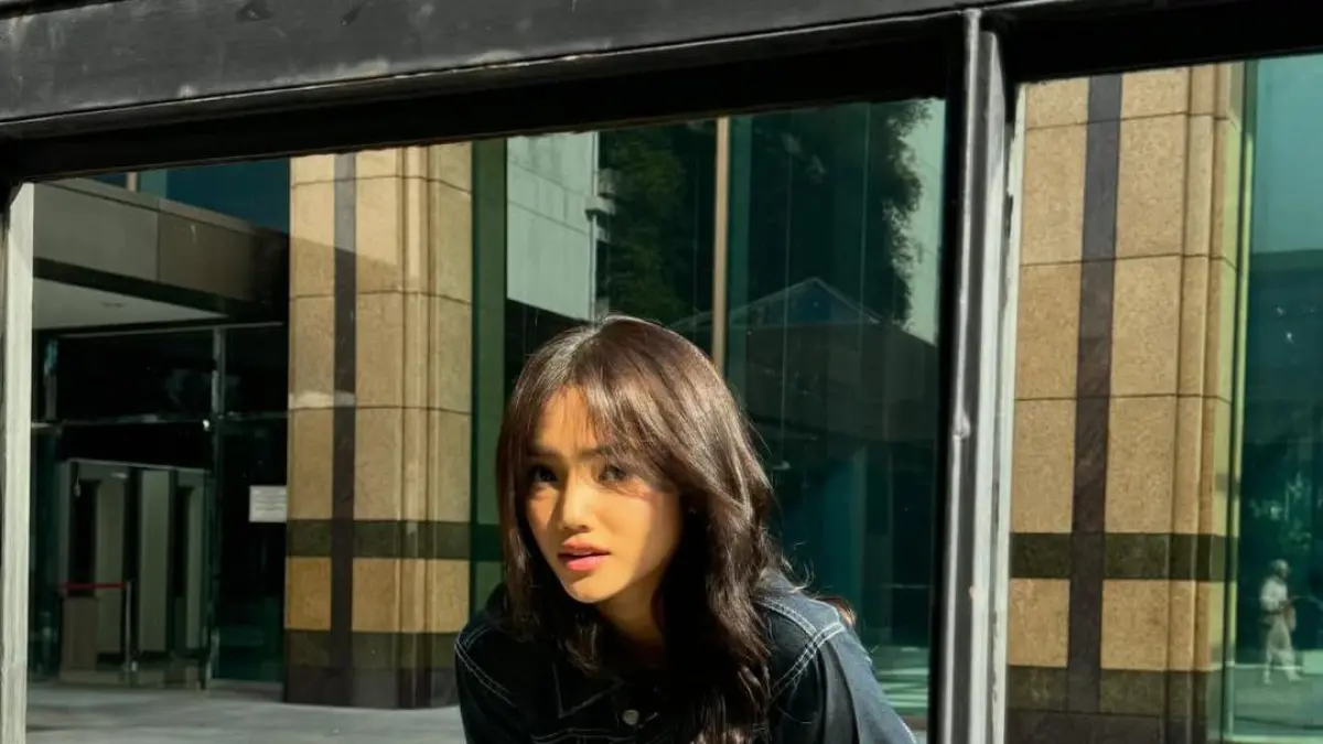 Fujianti Utami Putri (Foto: Instagram @fuji_an) 