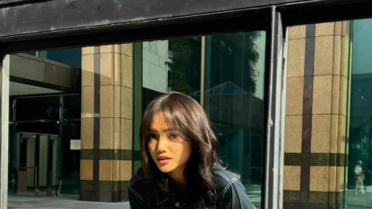 Fujianti Utami Putri (Foto: Instagram @fuji_an) 