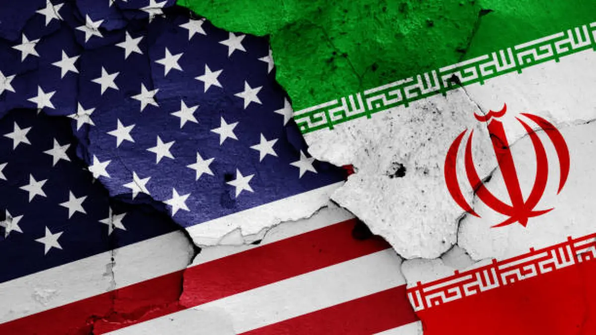 Iran Kritik Ketidakpastian Kebijakan Donald Trump yang Dinilai Kontradiktif