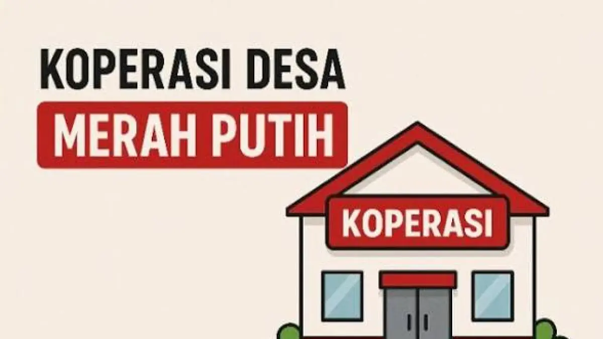 Fenomena Membludaknya Pelamar Manajer Kopdes Merah Putih