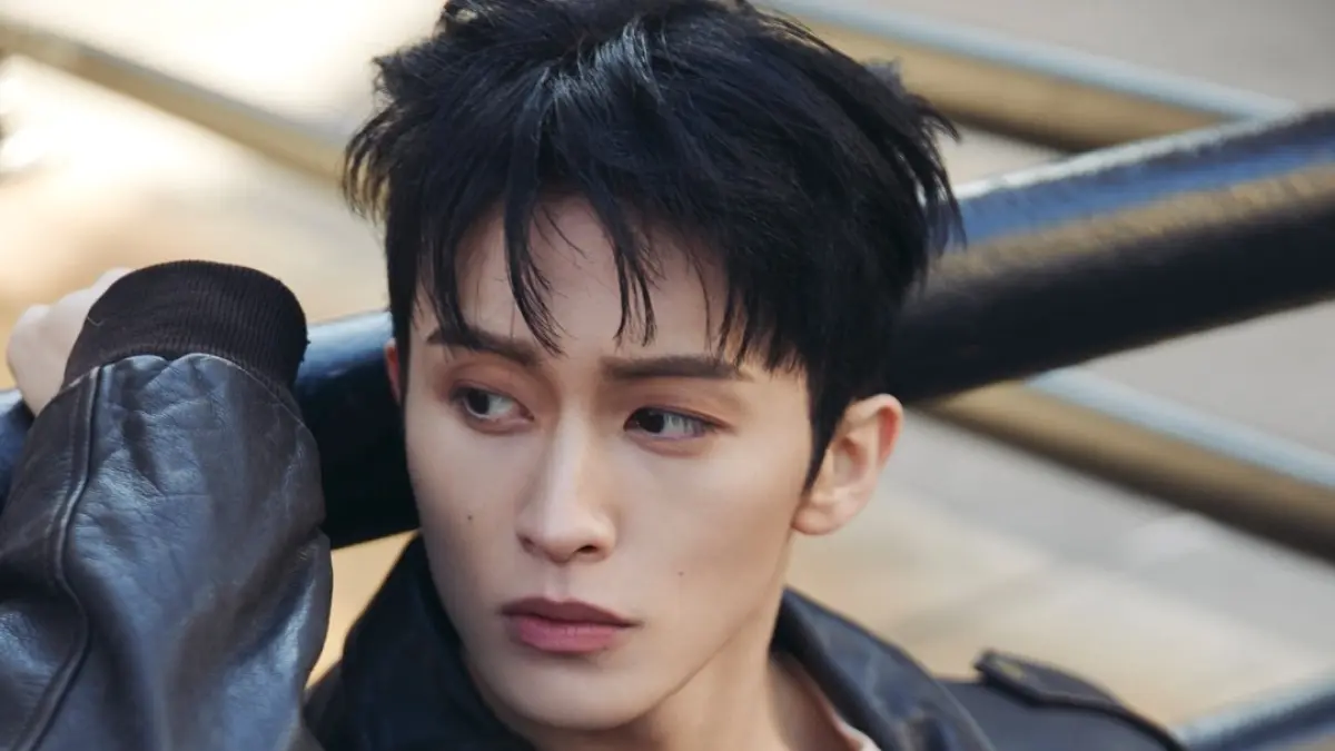 Mark Lee Resmi Pamit dari DearU Bubble dengan Pesan Haru untuk Penggemar