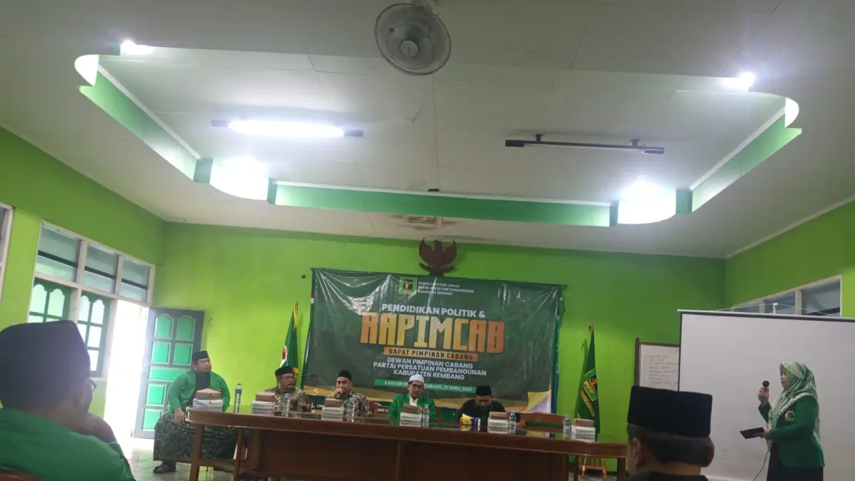 ALI MAHMUDI/RADAR KUDUS
