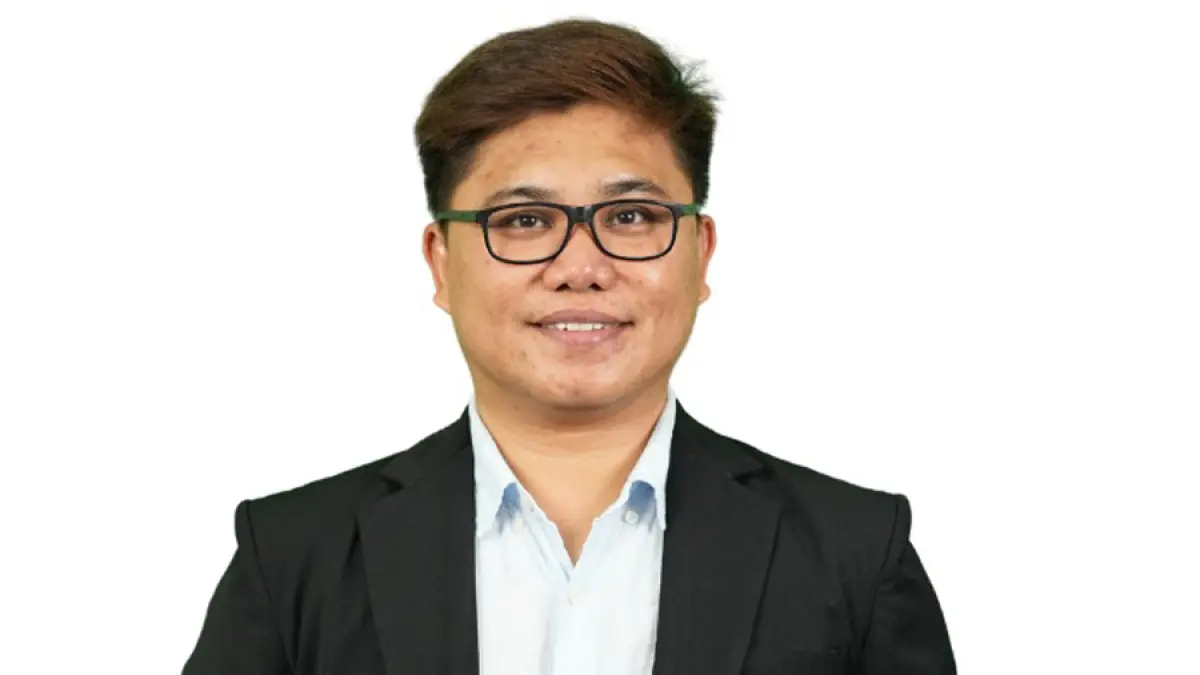 Dr. Stevi Jimry Poluan, S.T., M.M. (Dosen Prodi Manajemen FEB UMK)
