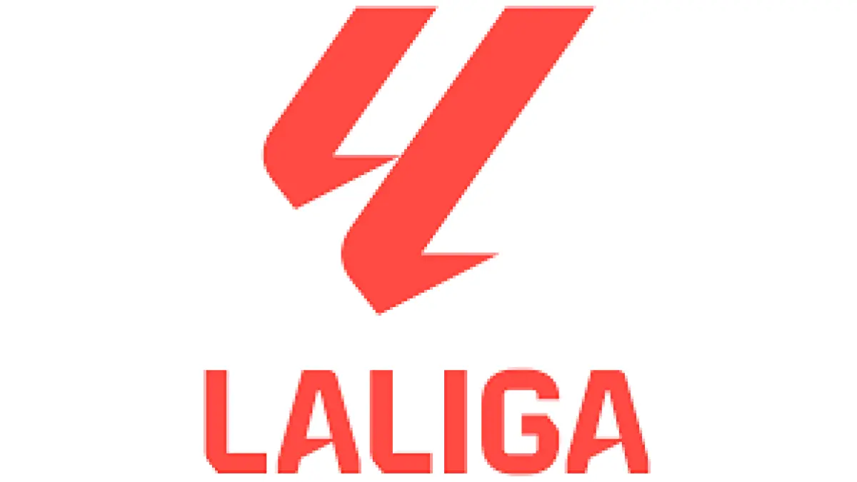 Logo La Liga