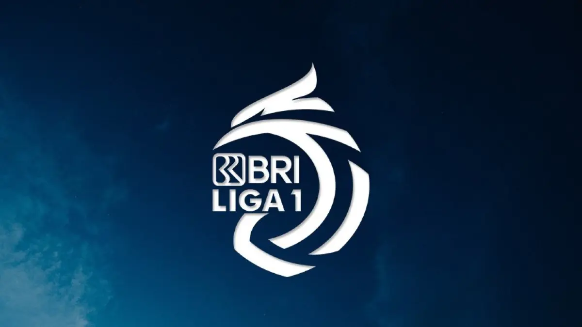 Logo Liga 1