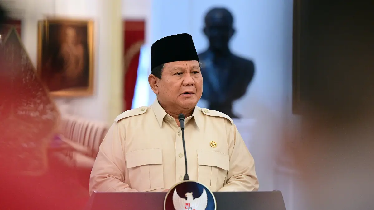 Presiden Prabowo Bidik Peningkatan Konser K-Pop untuk Dongkrak Ekonomi Kreatif