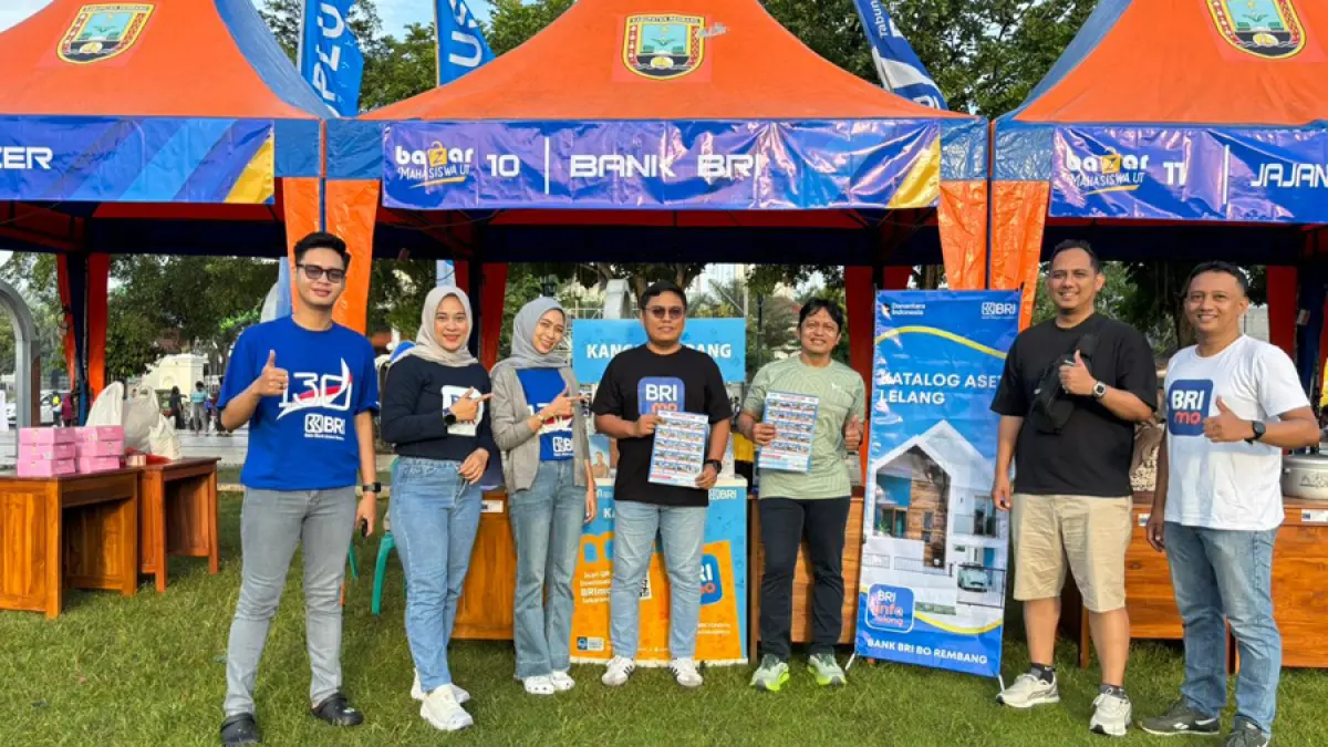 BRI REMBANG