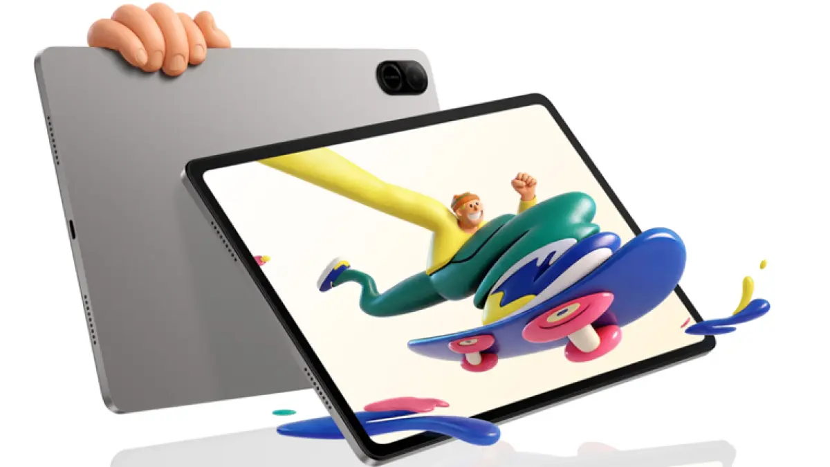 Honor Pad X8b Resmi di Indonesia Foto: Honor