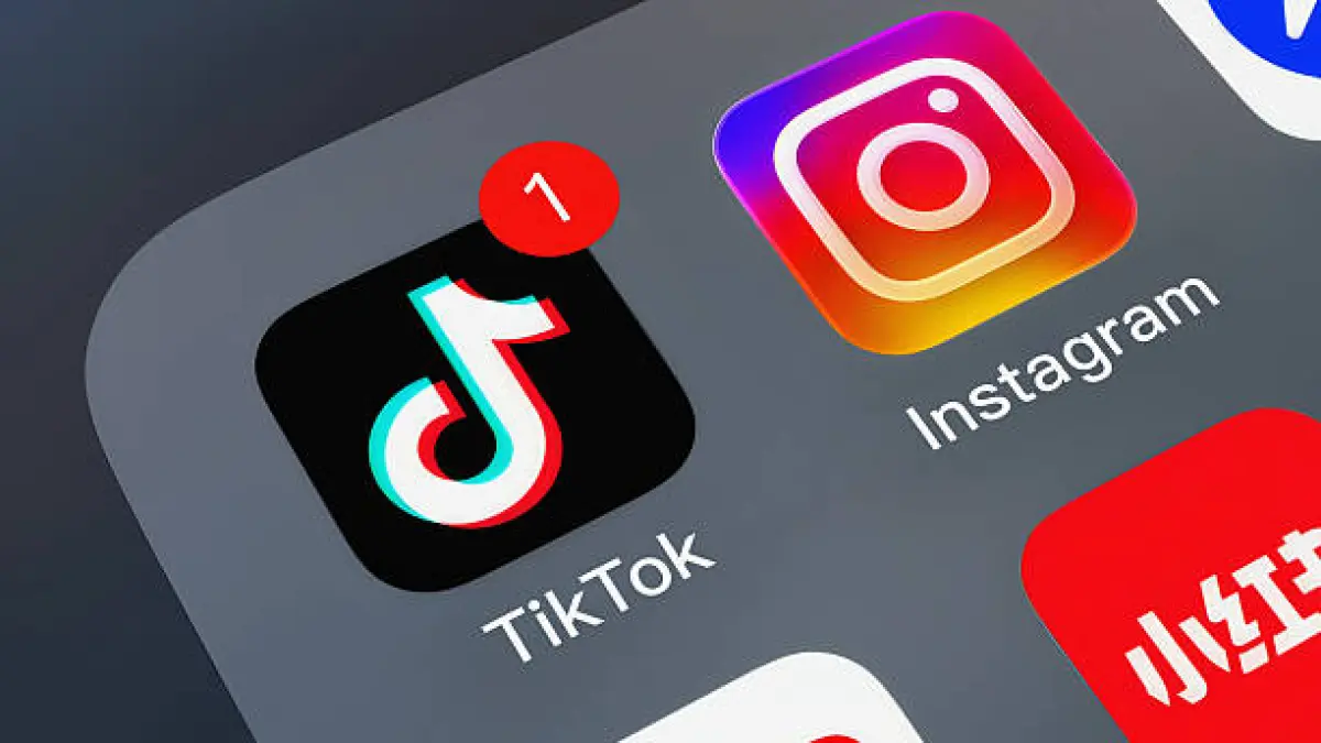 TikTok Nonaktifkan 780 Ribu Akun Anak di Bawah Umur di Indonesia